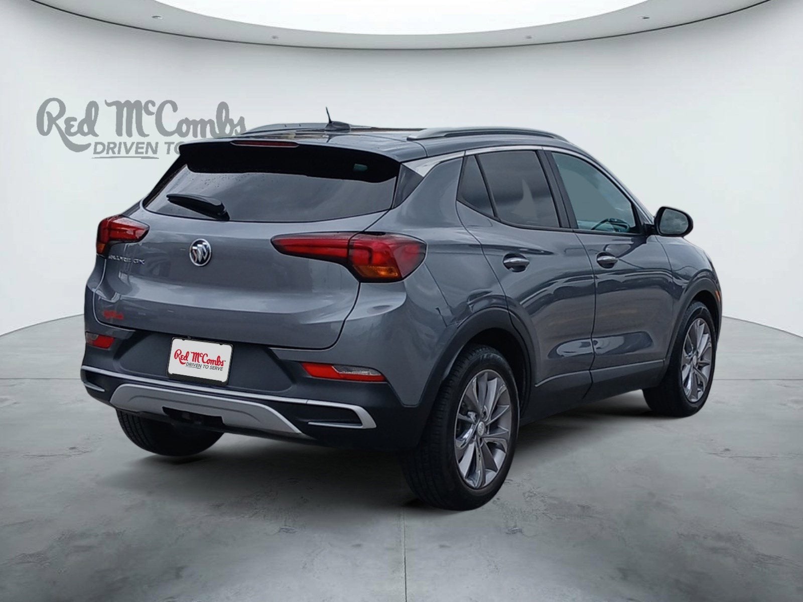 2020 Buick Encore GX Select