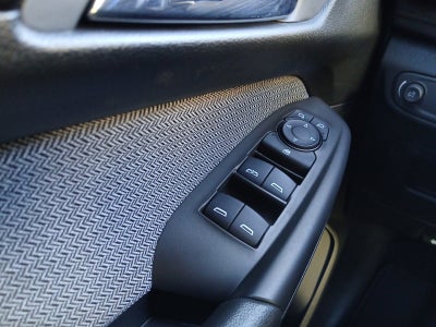 2025 Chevrolet Trailblazer LS