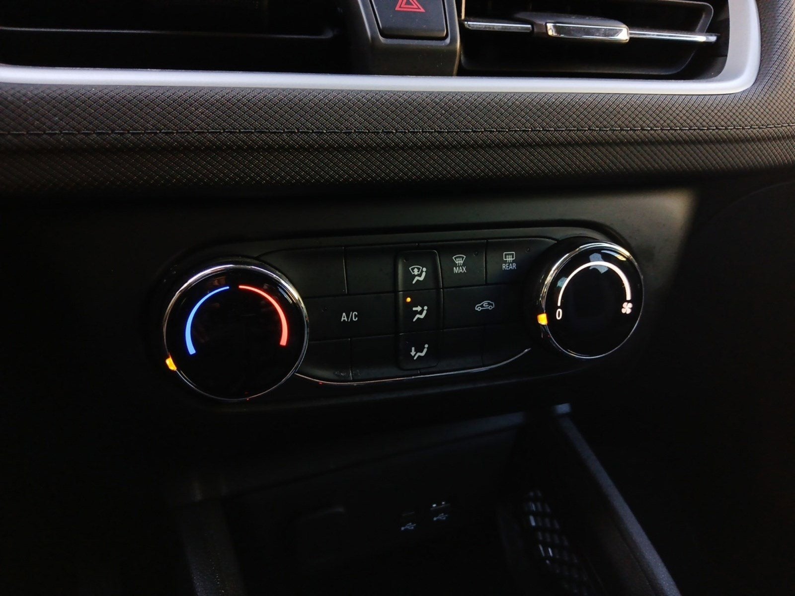 2025 Chevrolet Trailblazer LS