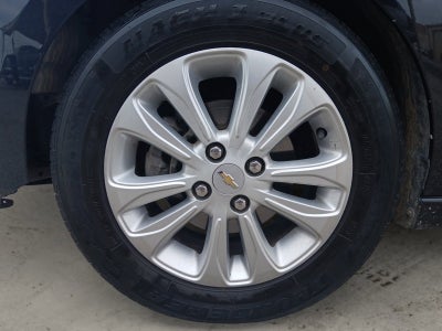 2016 Chevrolet Spark 1LT W/ REAR VISION CAMERA