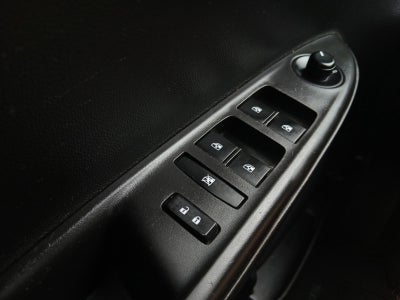 2016 Chevrolet Spark 1LT W/ REAR VISION CAMERA