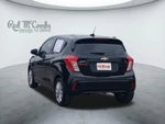 2016 Chevrolet Spark 1LT W/ REAR VISION CAMERA