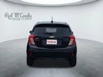 2016 Chevrolet Spark 1LT W/ REAR VISION CAMERA