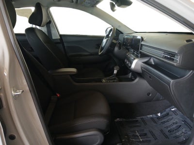 2025 Hyundai Kona SE
