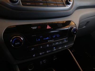 2018 Hyundai Tucson Value W/ PANORAMIC SUNROOF & SMART LIFTGATE