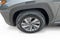 2022 Hyundai Tucson Hybrid Blue