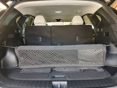 2025 Hyundai Tucson Hybrid Blue