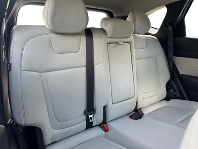 2025 Hyundai Tucson Hybrid Blue