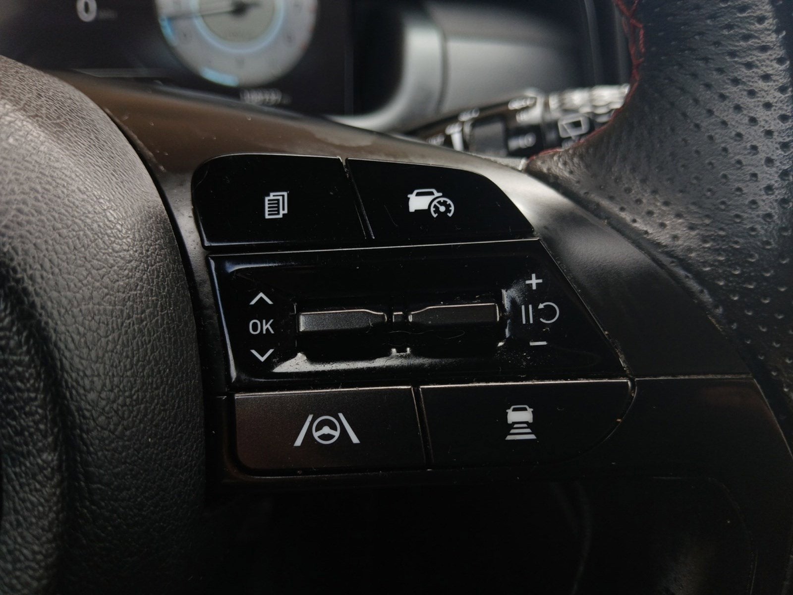 2022 Hyundai Tucson N Line