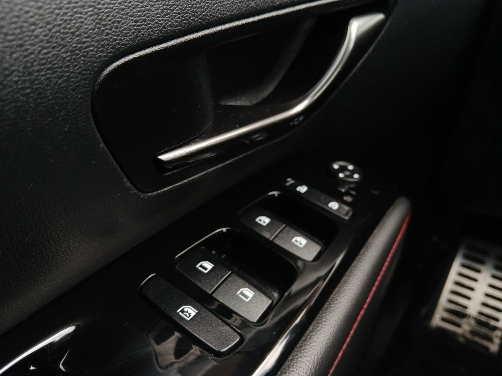 2022 Hyundai Tucson N Line