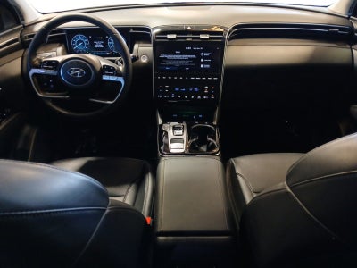 2023 Hyundai Tucson Hybrid SEL Convenience W/ APPLE CARPLAY & ANDROID AUTO