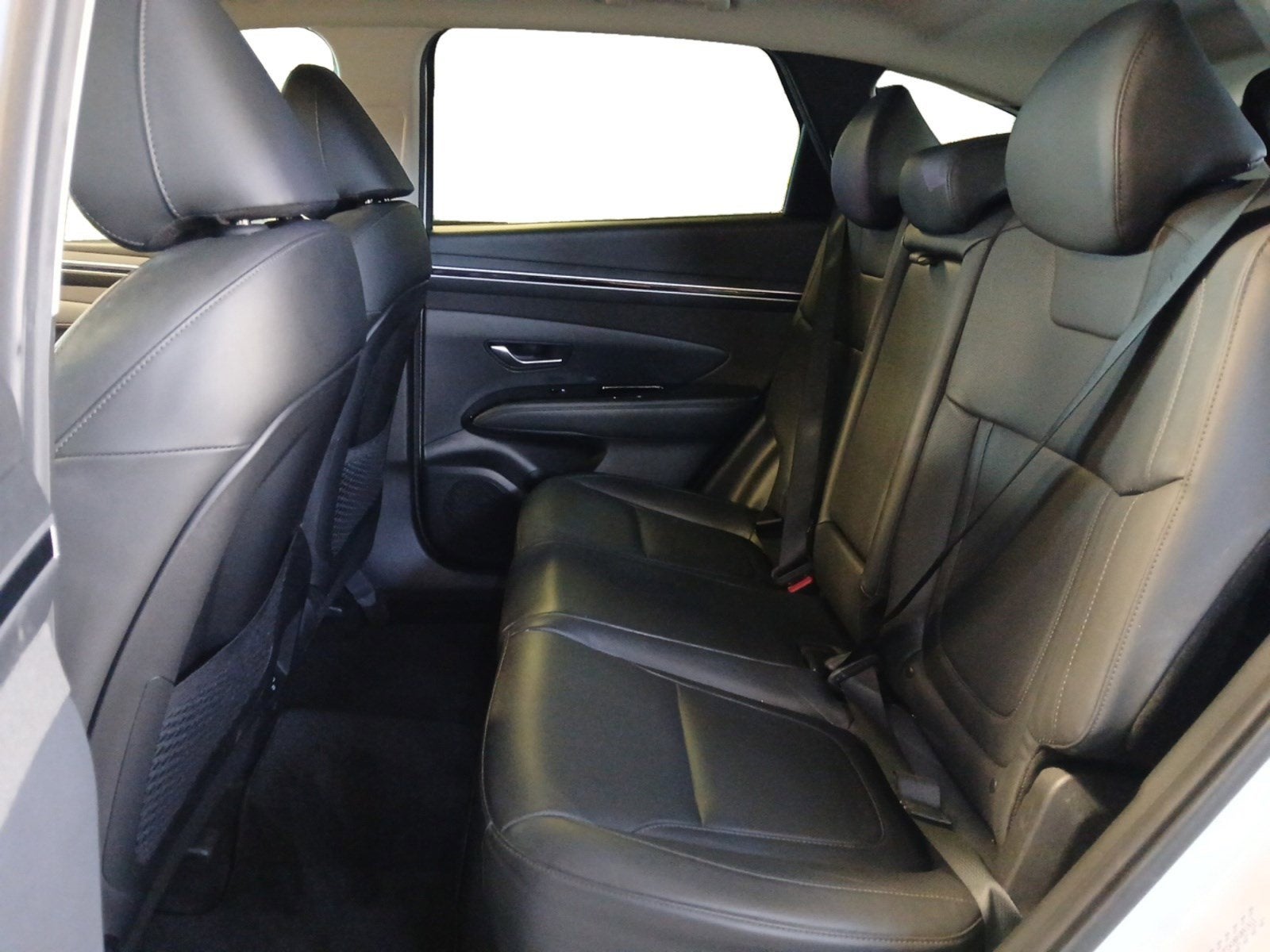 2023 Hyundai Tucson Hybrid SEL Convenience W/ APPLE CARPLAY & ANDROID AUTO