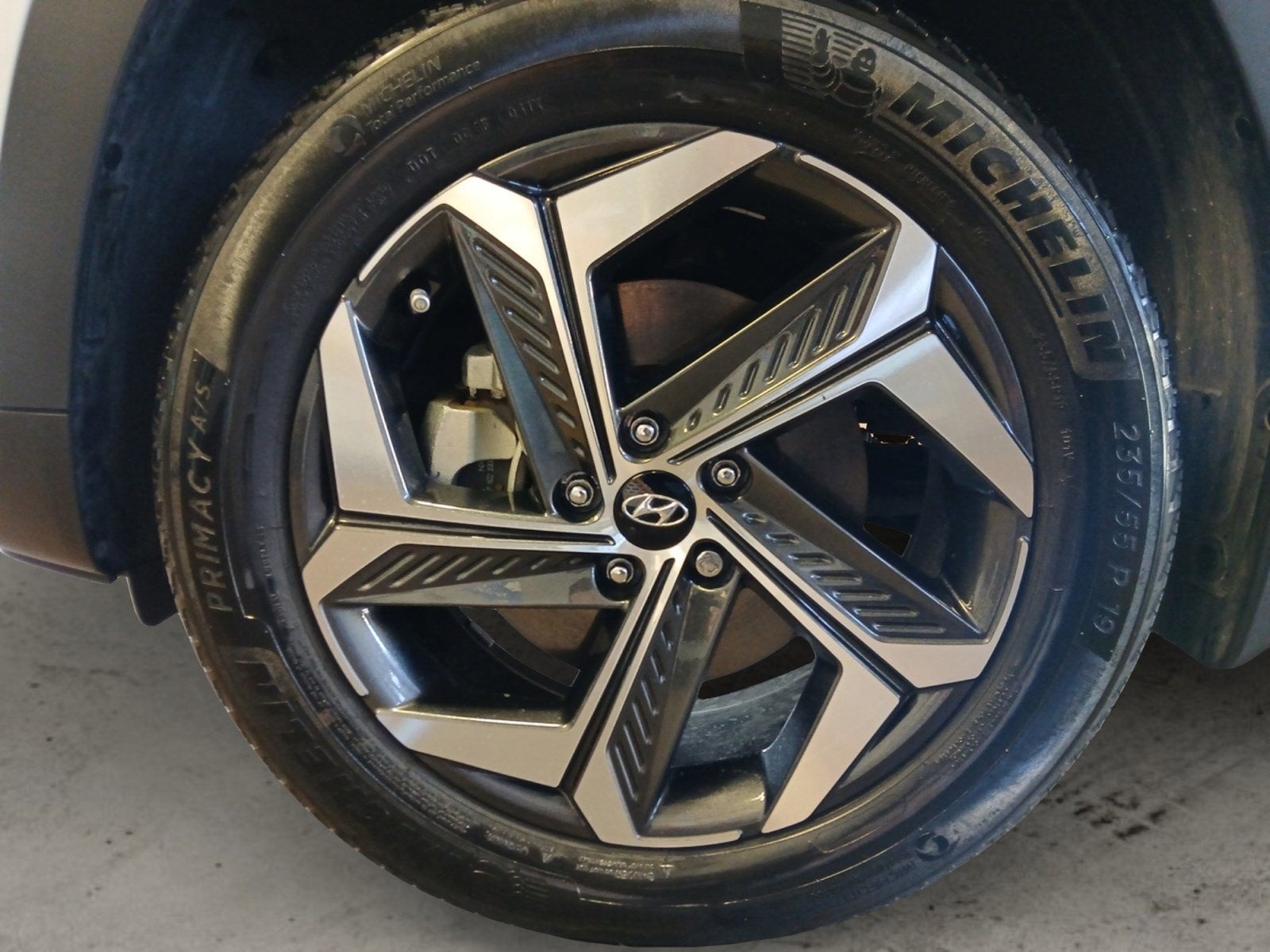 2023 Hyundai Tucson Hybrid SEL Convenience W/ APPLE CARPLAY & ANDROID AUTO