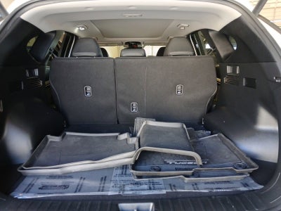 2023 Hyundai Tucson Hybrid SEL Convenience W/ APPLE CARPLAY & ANDROID AUTO