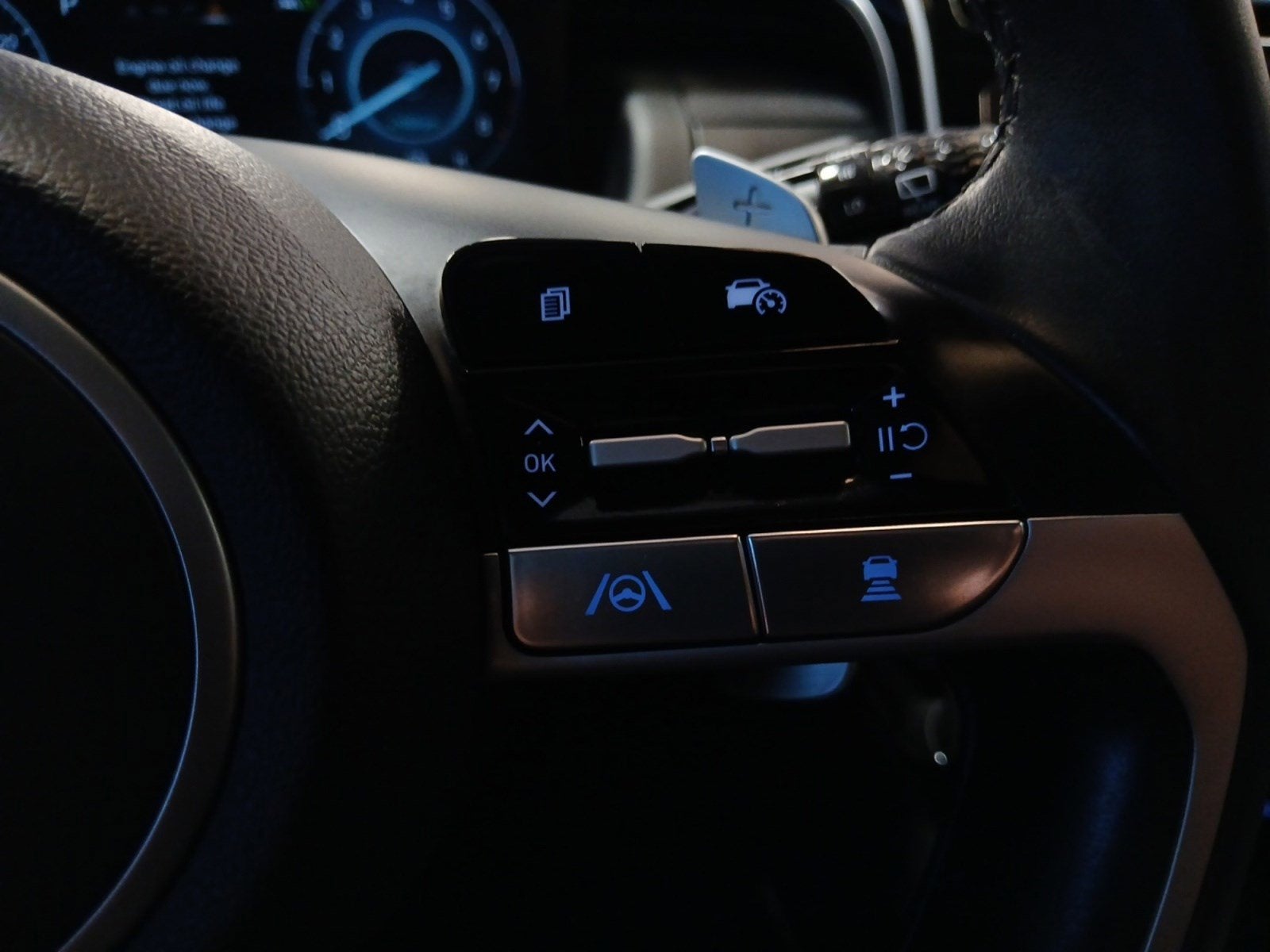 2023 Hyundai Tucson Hybrid SEL Convenience W/ APPLE CARPLAY & ANDROID AUTO