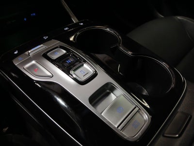 2023 Hyundai Tucson Hybrid SEL Convenience W/ APPLE CARPLAY & ANDROID AUTO