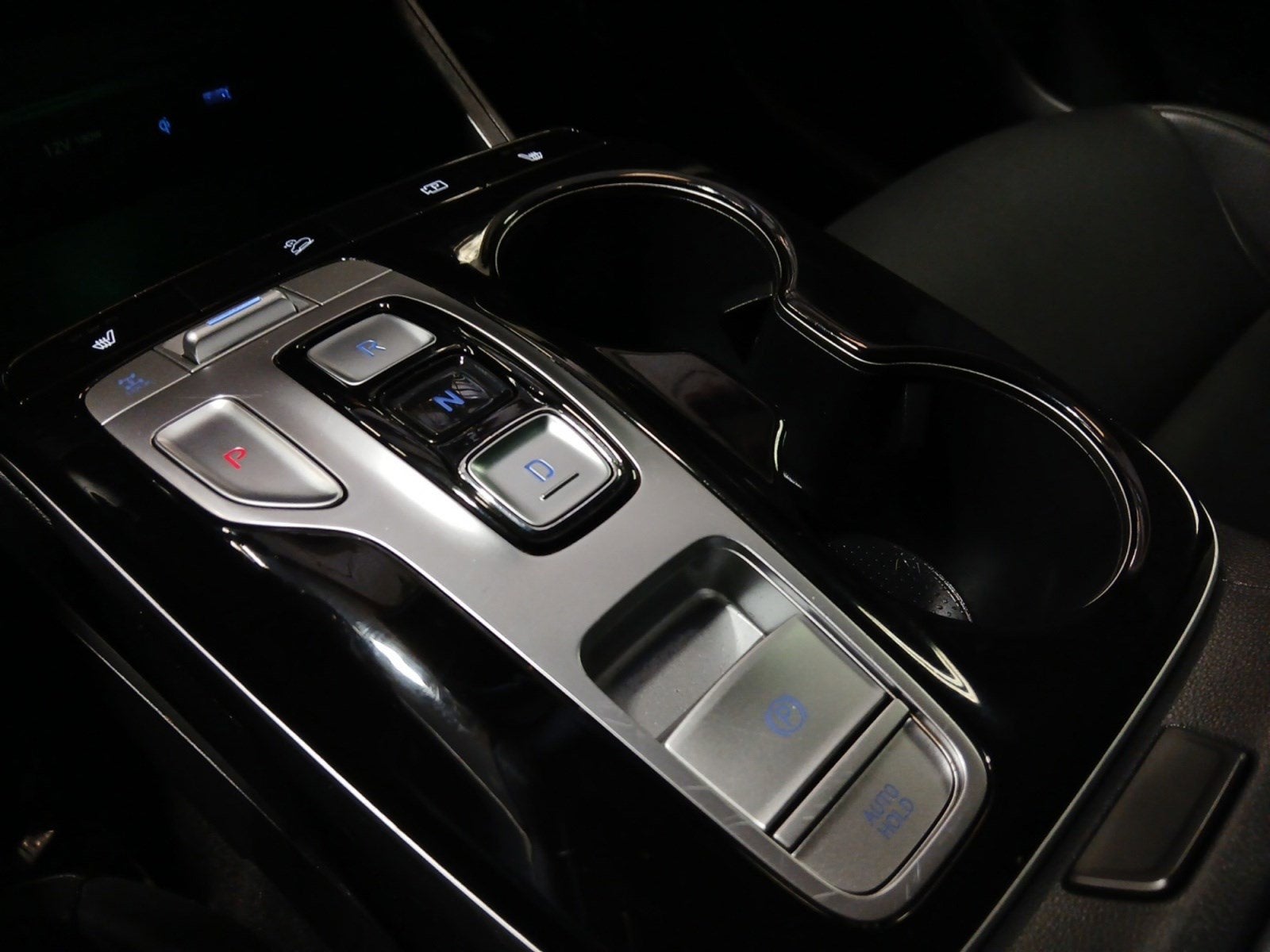 2023 Hyundai Tucson Hybrid SEL Convenience W/ APPLE CARPLAY & ANDROID AUTO