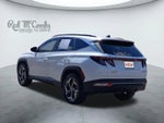2023 Hyundai Tucson Hybrid SEL Convenience W/ APPLE CARPLAY & ANDROID AUTO