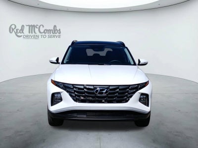 2023 Hyundai Tucson Hybrid SEL Convenience W/ APPLE CARPLAY & ANDROID AUTO