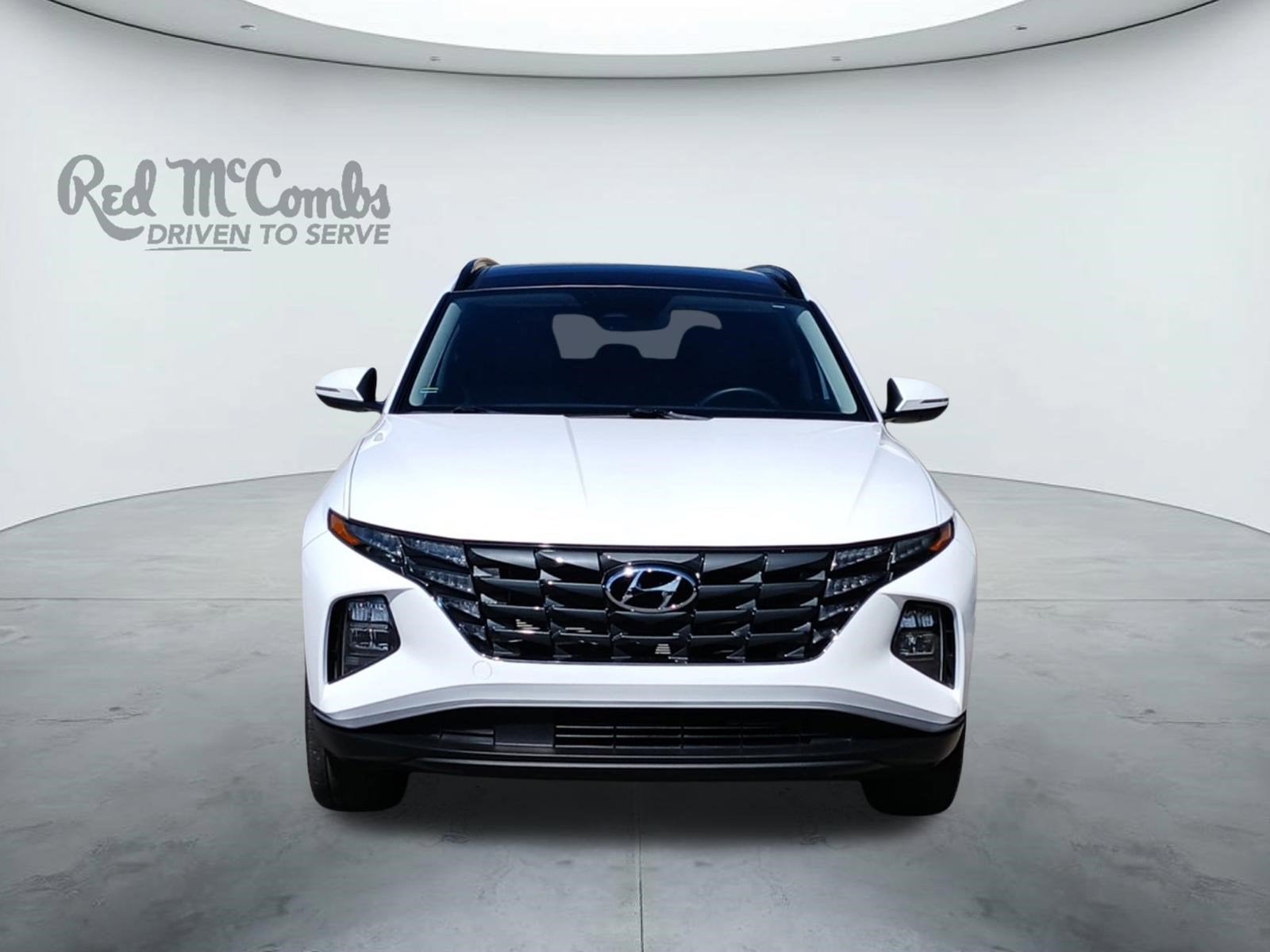 2023 Hyundai Tucson Hybrid SEL Convenience W/ APPLE CARPLAY & ANDROID AUTO