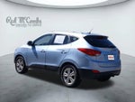 2012 Hyundai Tucson GLS