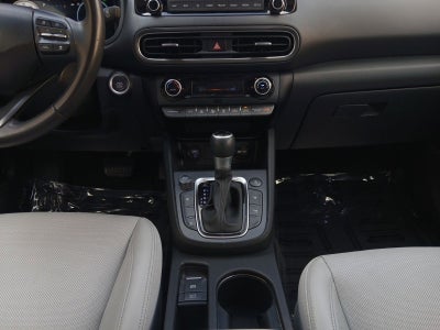 2023 Hyundai Kona Limited