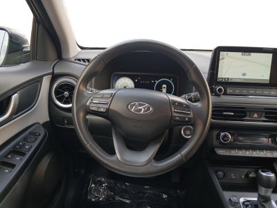 2023 Hyundai Kona Limited