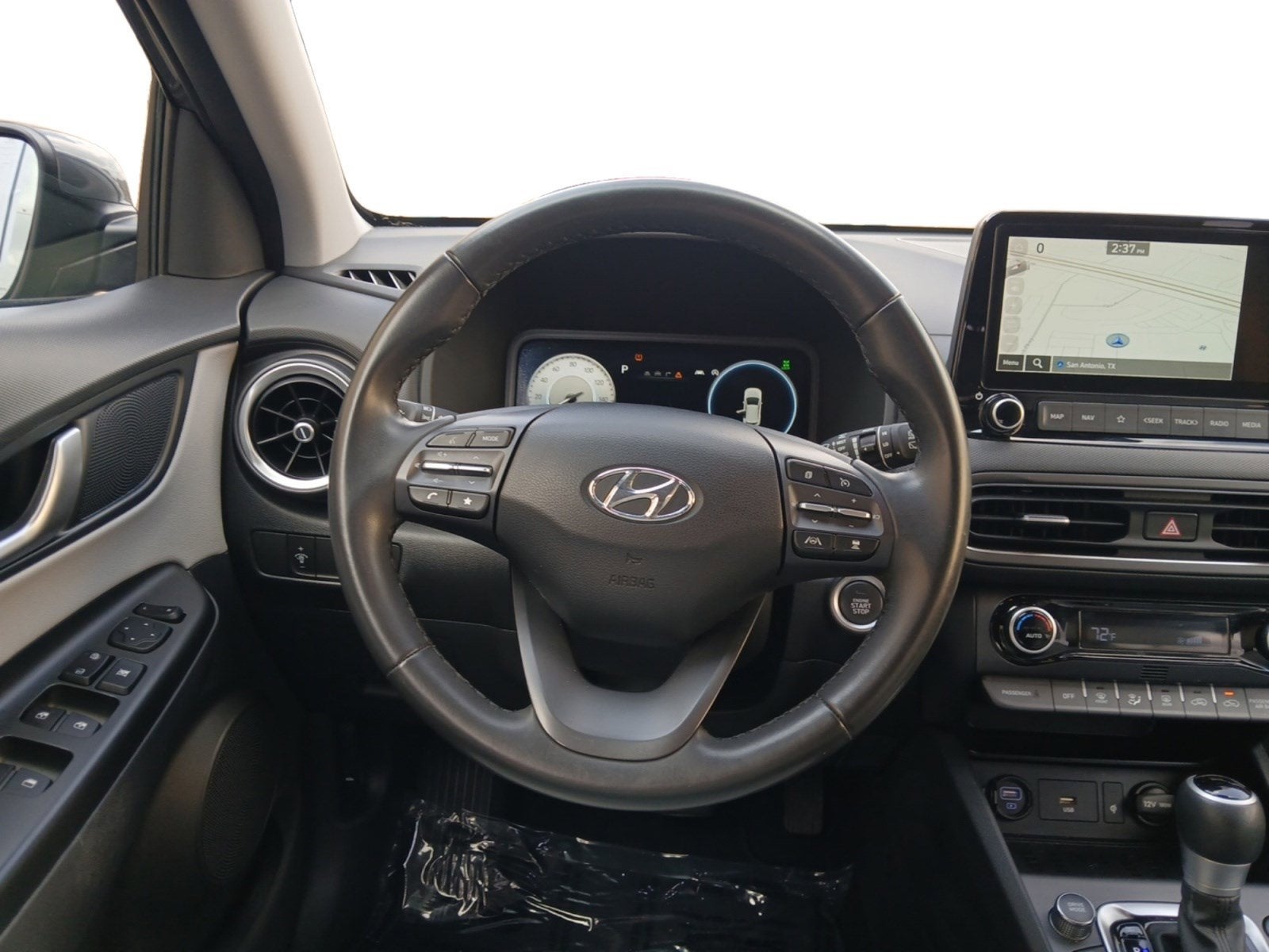 2023 Hyundai Kona Limited