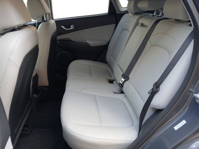 2023 Hyundai Kona Limited