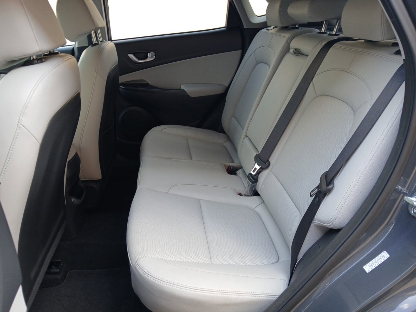 2023 Hyundai Kona Limited