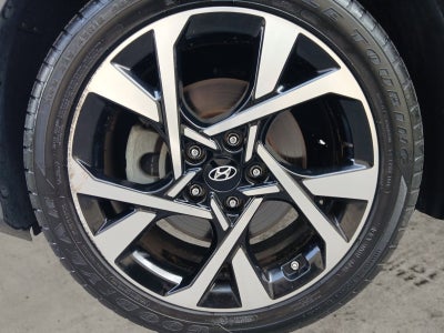 2023 Hyundai Kona Limited