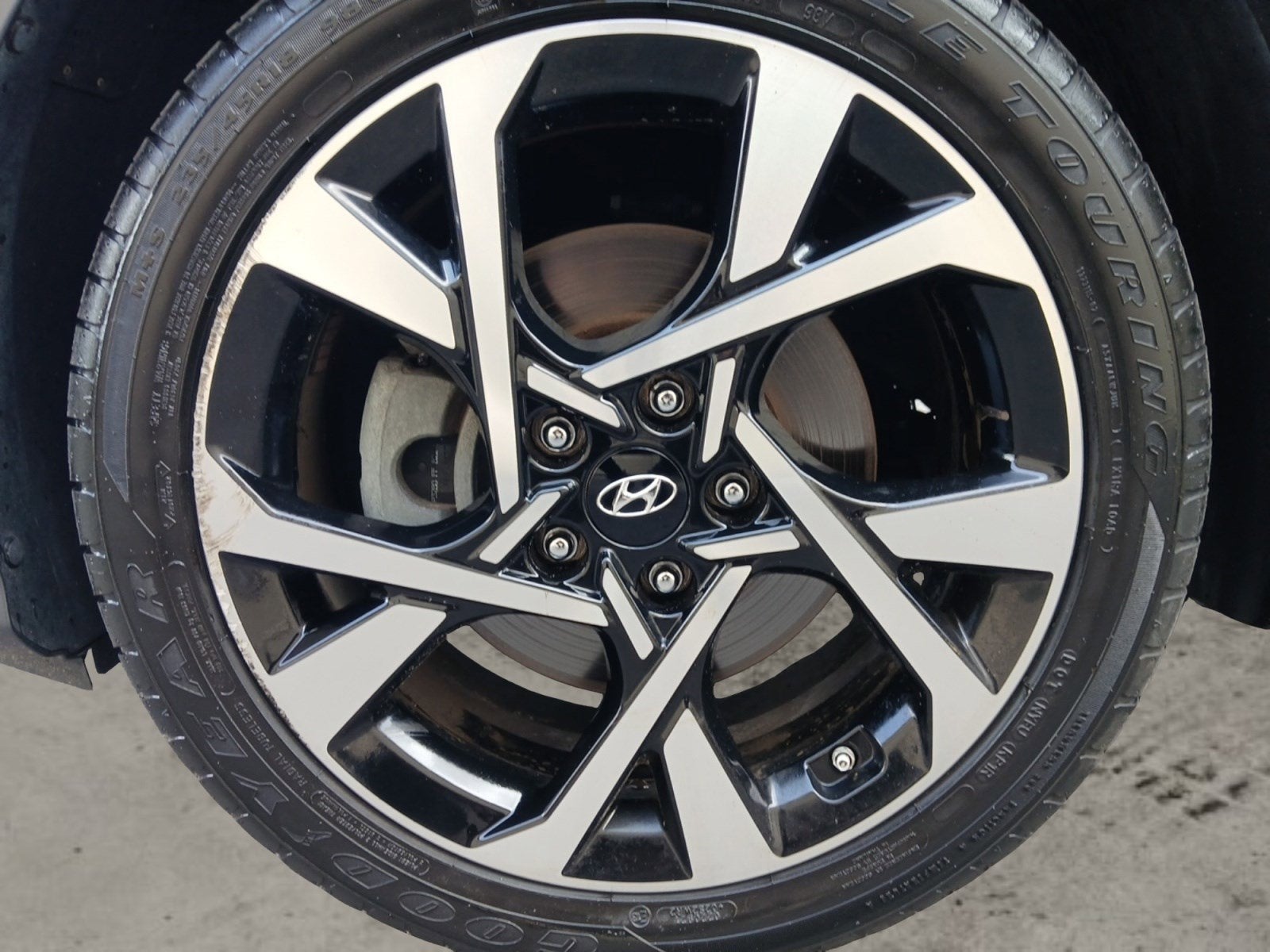 2023 Hyundai Kona Limited