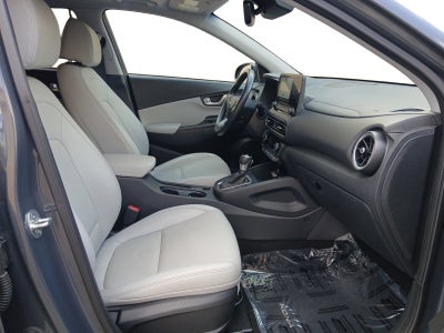 2023 Hyundai Kona Limited