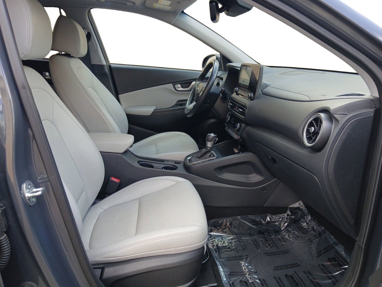 2023 Hyundai Kona Limited