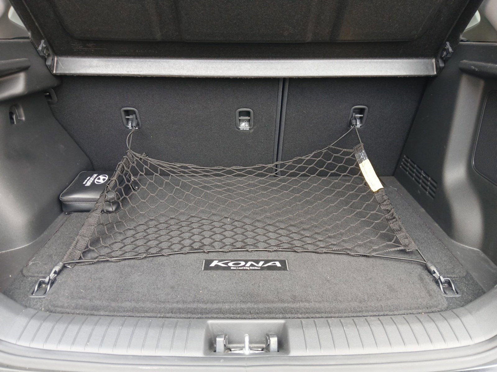 2023 Hyundai Kona Limited