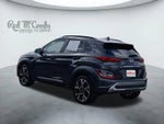 2023 Hyundai Kona Limited