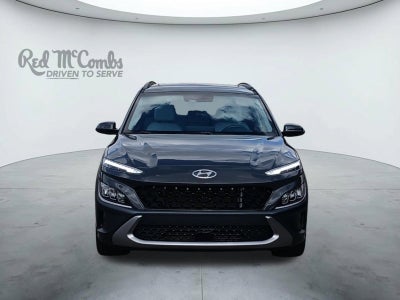 2023 Hyundai Kona Limited