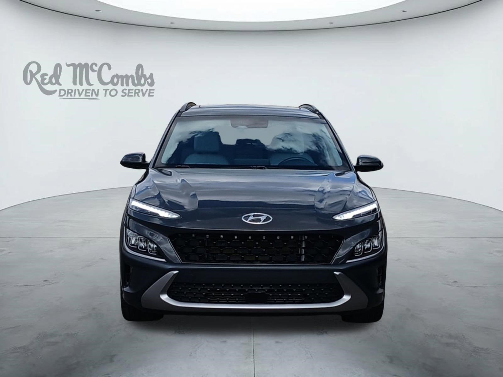 2023 Hyundai Kona Limited