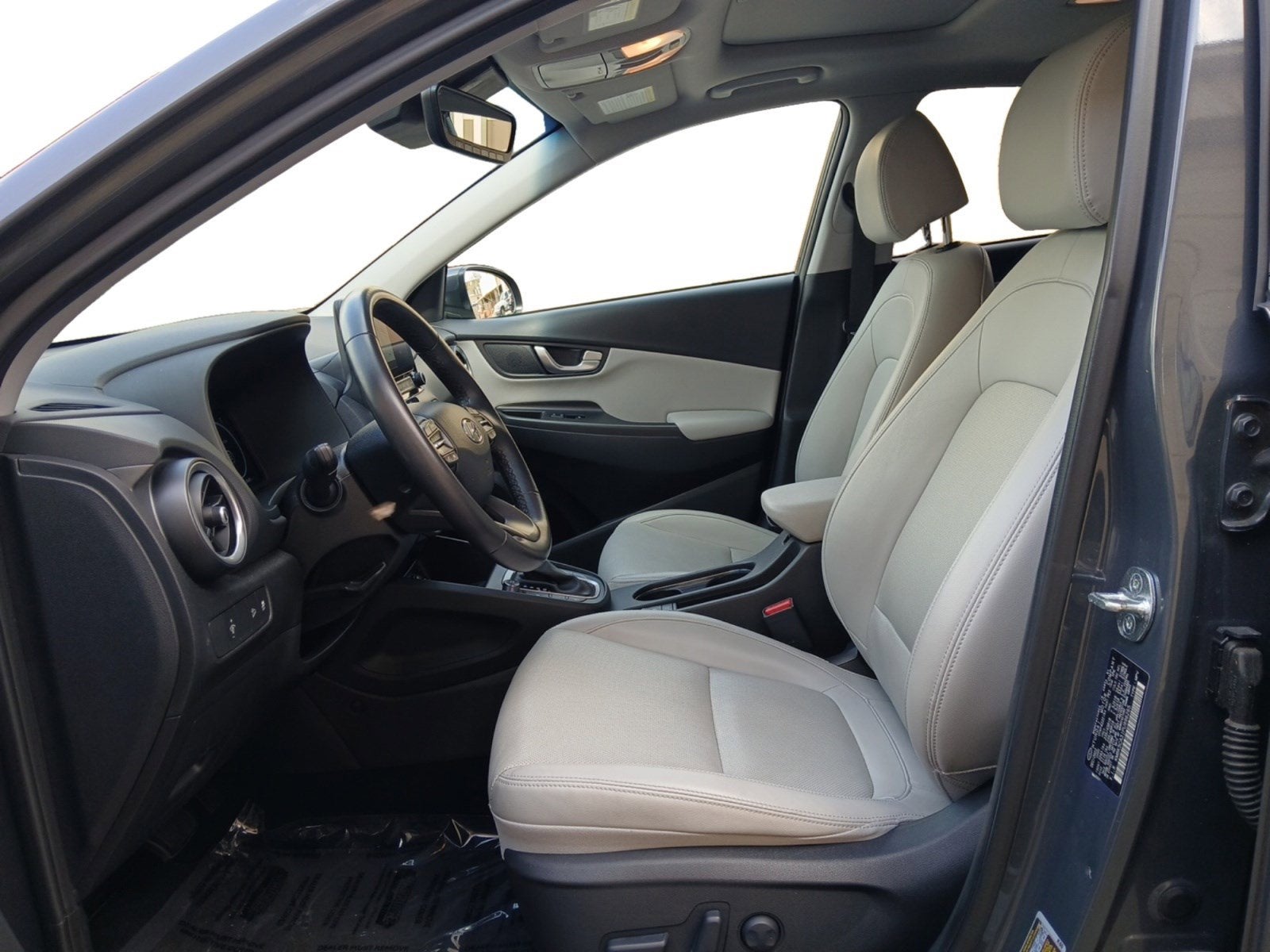 2023 Hyundai Kona Limited