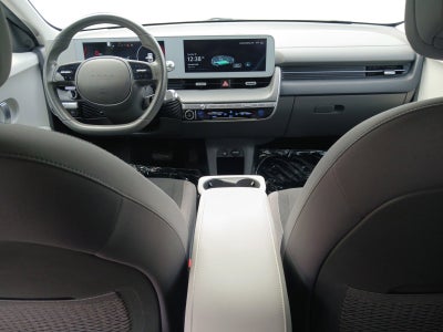 2023 Hyundai IONIQ 5 SE Standard Range