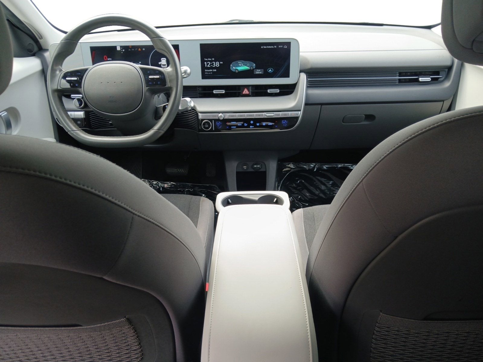 2023 Hyundai IONIQ 5 SE Standard Range