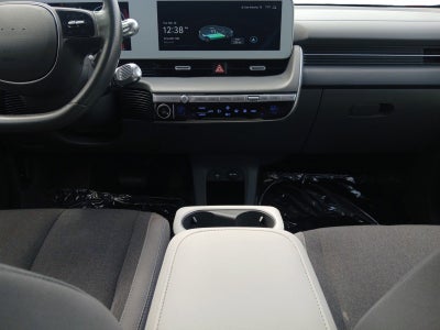 2023 Hyundai IONIQ 5 SE Standard Range
