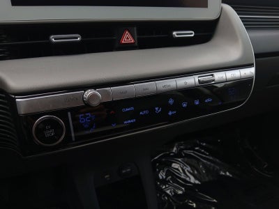 2023 Hyundai IONIQ 5 SE Standard Range