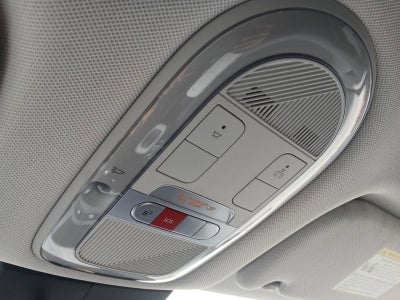 2023 Hyundai IONIQ 5 SE Standard Range