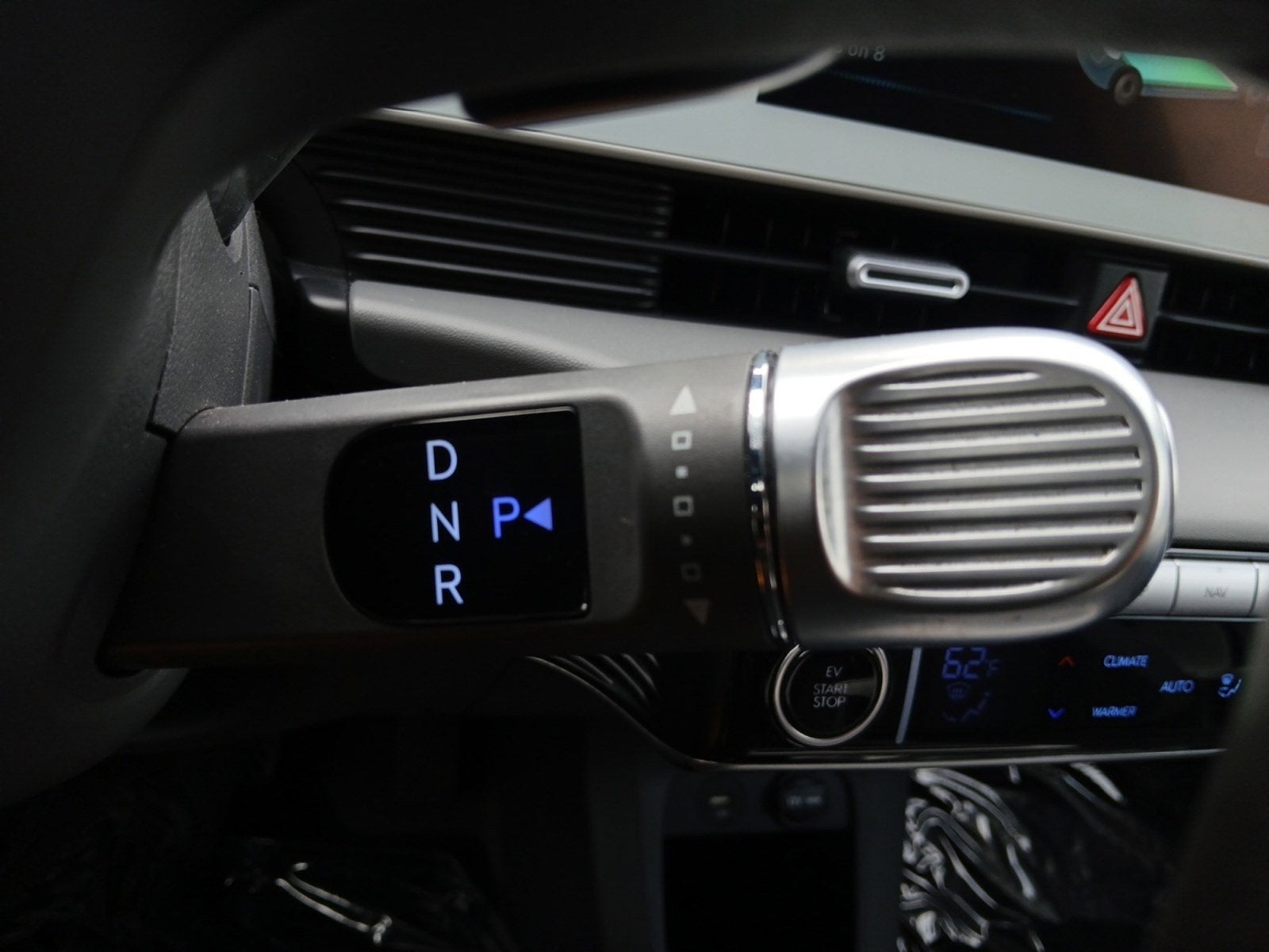 2023 Hyundai IONIQ 5 SE Standard Range