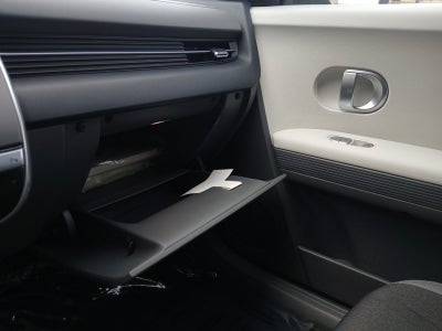 2023 Hyundai IONIQ 5 SE Standard Range