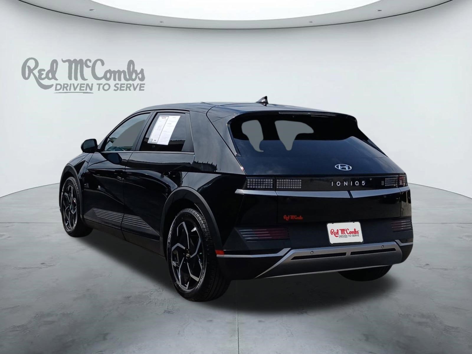 2023 Hyundai IONIQ 5 SE Standard Range