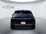 2023 Hyundai IONIQ 5 SE Standard Range
