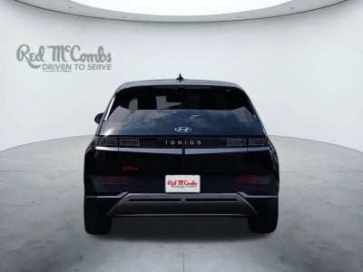 2023 Hyundai IONIQ 5 SE Standard Range