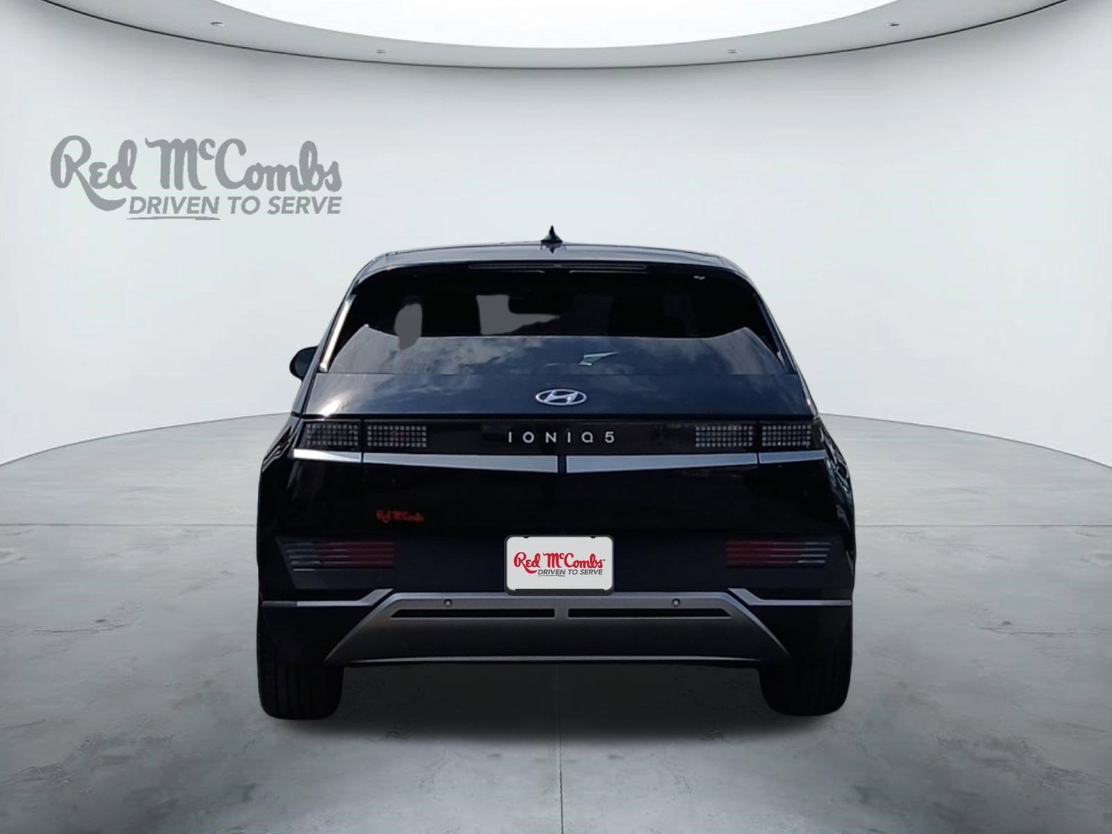 2023 Hyundai IONIQ 5 SE Standard Range